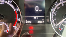 Skoda Fabia 1.0 TSI Colour Edition 5dr Petrol Hatchback